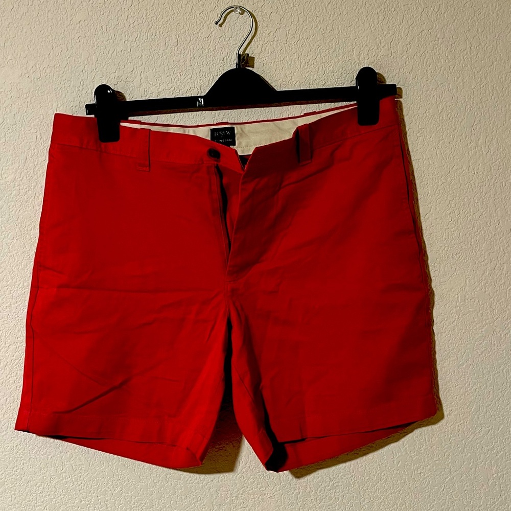 J. Crew Shorts